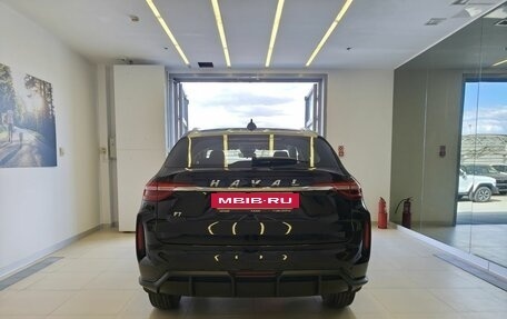 Haval F7 I, 2023 год, 2 050 000 рублей, 5 фотография