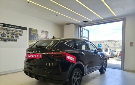 Haval F7 I, 2023 год, 2 050 000 рублей, 4 фотография