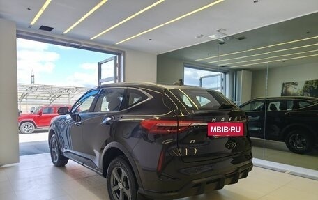 Haval F7 I, 2023 год, 2 050 000 рублей, 6 фотография