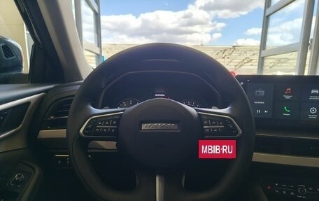 Haval F7 I, 2023 год, 2 050 000 рублей, 9 фотография