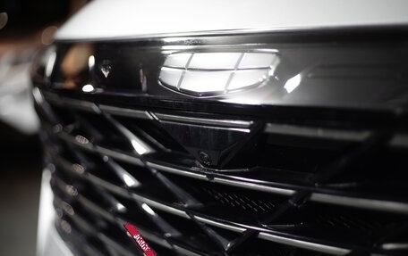 Geely Atlas, 2026 год, 4 114 990 рублей, 16 фотография