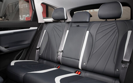 Geely Atlas, 2026 год, 4 114 990 рублей, 31 фотография