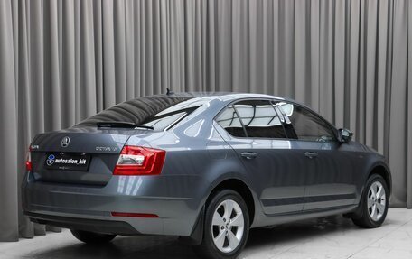 Skoda Octavia, 2019 год, 2 490 000 рублей, 4 фотография