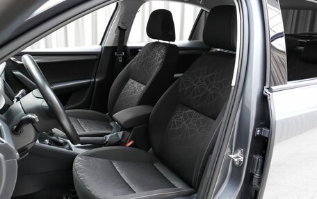 Skoda Octavia, 2019 год, 2 490 000 рублей, 9 фотография