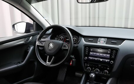 Skoda Octavia, 2019 год, 2 490 000 рублей, 7 фотография