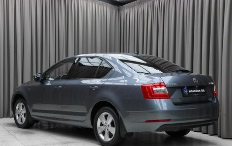 Skoda Octavia, 2019 год, 2 490 000 рублей, 6 фотография