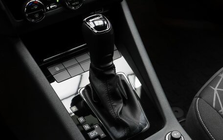 Skoda Octavia, 2019 год, 2 490 000 рублей, 15 фотография