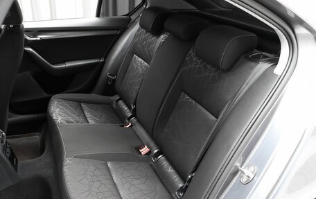 Skoda Octavia, 2019 год, 2 490 000 рублей, 10 фотография