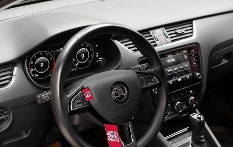 Skoda Octavia, 2019 год, 2 490 000 рублей, 8 фотография