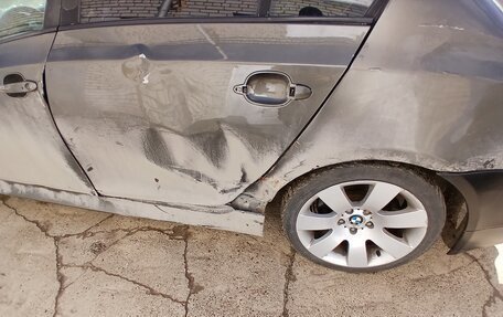 BMW 5 серия, 2003 год, 480 000 рублей, 7 фотография