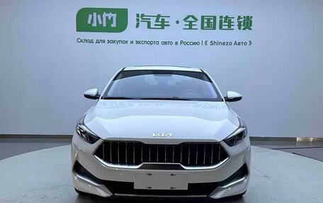 KIA K3, 2021 год, 1 220 000 рублей, 2 фотография