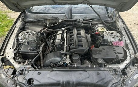 BMW 5 серия, 2003 год, 480 000 рублей, 10 фотография