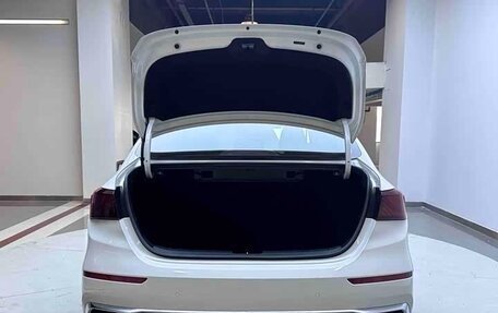 KIA K3, 2021 год, 1 220 000 рублей, 8 фотография