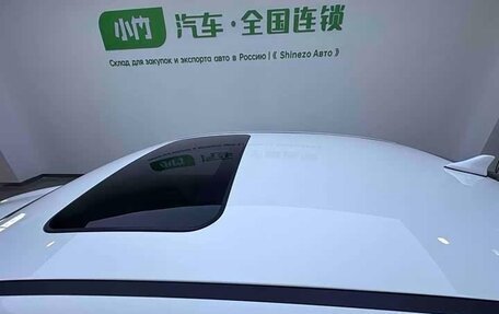 KIA K3, 2021 год, 1 220 000 рублей, 9 фотография