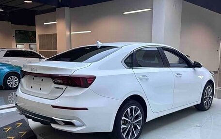 KIA K3, 2021 год, 1 220 000 рублей, 7 фотография