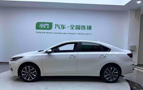 KIA K3, 2021 год, 1 220 000 рублей, 4 фотография