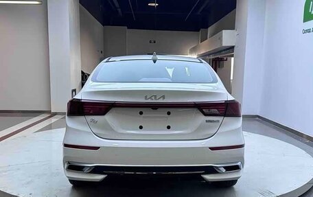 KIA K3, 2021 год, 1 220 000 рублей, 6 фотография