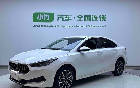 KIA K3, 2021 год, 1 220 000 рублей, 3 фотография