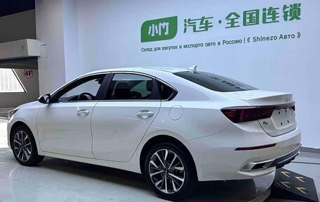 KIA K3, 2021 год, 1 220 000 рублей, 5 фотография