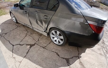 BMW 5 серия, 2003 год, 480 000 рублей, 8 фотография