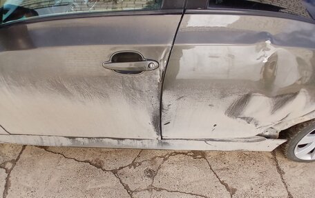 BMW 5 серия, 2003 год, 480 000 рублей, 9 фотография