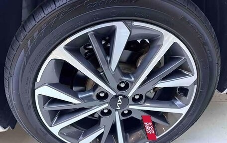 KIA K3, 2021 год, 1 220 000 рублей, 10 фотография