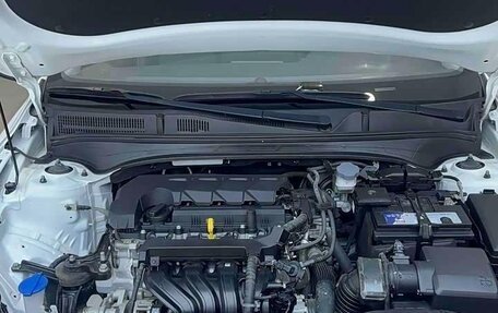 KIA K3, 2021 год, 1 220 000 рублей, 23 фотография