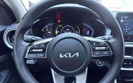 KIA K3, 2021 год, 1 220 000 рублей, 16 фотография