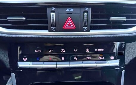 KIA K3, 2021 год, 1 220 000 рублей, 13 фотография