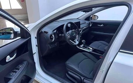 KIA K3, 2021 год, 1 220 000 рублей, 17 фотография