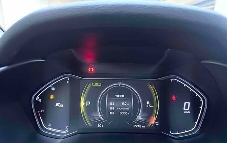 KIA K3, 2021 год, 1 220 000 рублей, 19 фотография