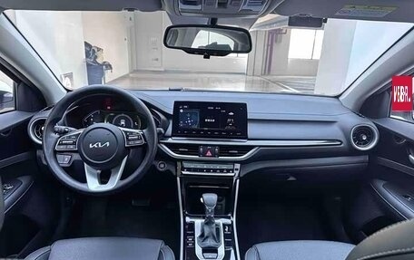 KIA K3, 2021 год, 1 220 000 рублей, 14 фотография