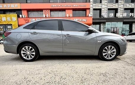 Chevrolet Cruze II, 2022 год, 920 000 рублей, 8 фотография
