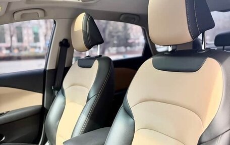 Chevrolet Cruze II, 2022 год, 920 000 рублей, 13 фотография