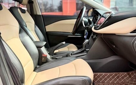 Chevrolet Cruze II, 2022 год, 920 000 рублей, 12 фотография