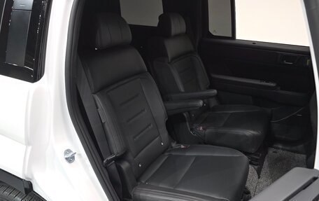 Hyundai Santa Fe IV, 2024 год, 5 770 000 рублей, 8 фотография