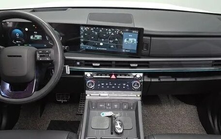 Hyundai Santa Fe IV, 2024 год, 5 770 000 рублей, 6 фотография