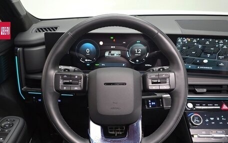 Hyundai Santa Fe IV, 2024 год, 5 770 000 рублей, 9 фотография