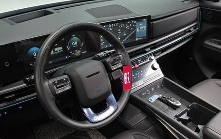 Hyundai Santa Fe IV, 2024 год, 5 770 000 рублей, 5 фотография