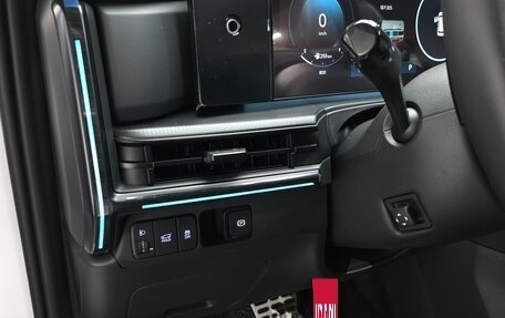 Hyundai Santa Fe IV, 2024 год, 5 770 000 рублей, 10 фотография