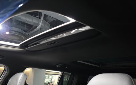 Hyundai Santa Fe IV, 2024 год, 5 770 000 рублей, 15 фотография