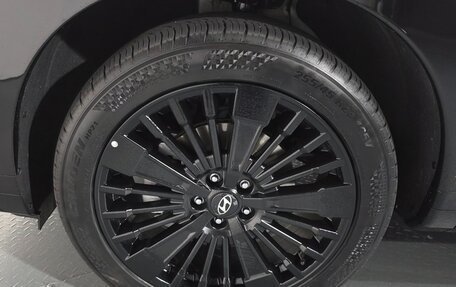 Hyundai Santa Fe IV, 2024 год, 5 770 000 рублей, 22 фотография