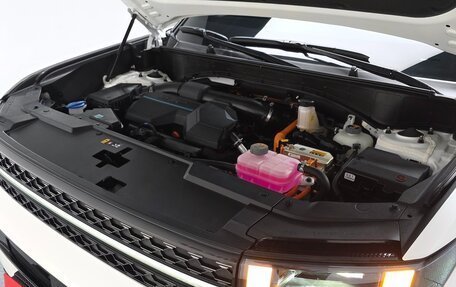 Hyundai Santa Fe IV, 2024 год, 5 770 000 рублей, 24 фотография