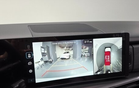 Hyundai Santa Fe IV, 2024 год, 5 770 000 рублей, 17 фотография