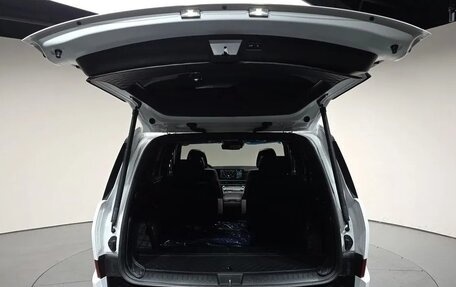 Hyundai Santa Fe IV, 2024 год, 5 770 000 рублей, 23 фотография