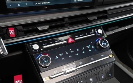 Hyundai Santa Fe IV, 2024 год, 5 770 000 рублей, 16 фотография