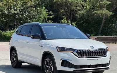 Skoda Kamiq I, 2023 год, 1 370 333 рублей, 1 фотография