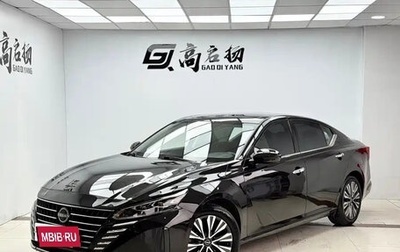 Nissan Altima VI (L34), 2023 год, 1 800 000 рублей, 1 фотография