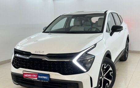 KIA Sportage IV рестайлинг, 2026 год, 4 150 000 рублей, 1 фотография