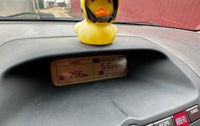 Toyota Avensis III рестайлинг, 2005 год, 850 000 рублей, 1 фотография